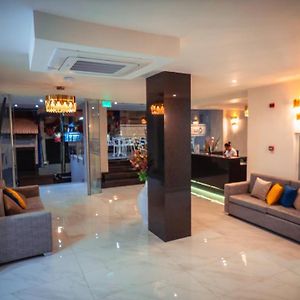Hotel Qatar Cali