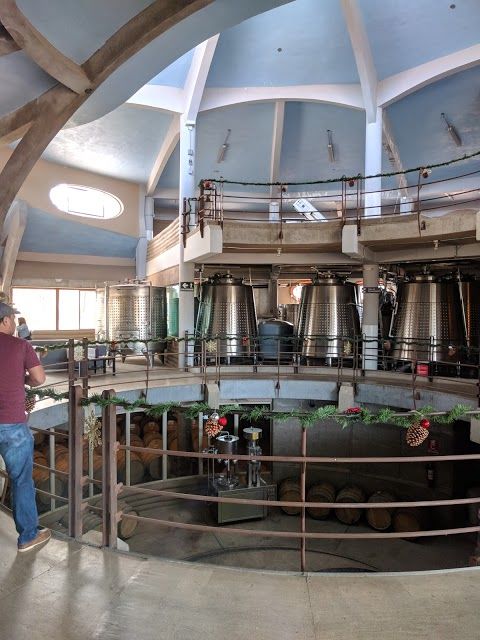 AlXimia Vino Elemental